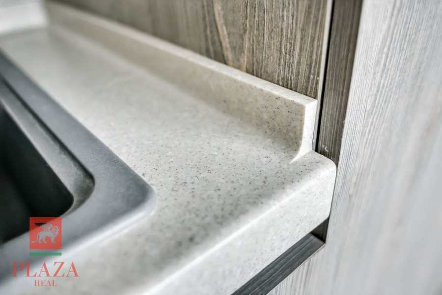 Кухня Марселла