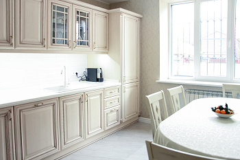 Кухня Amberfield