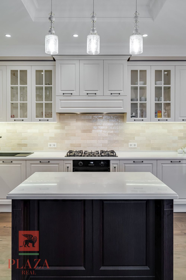 Кухня ChicKitchen