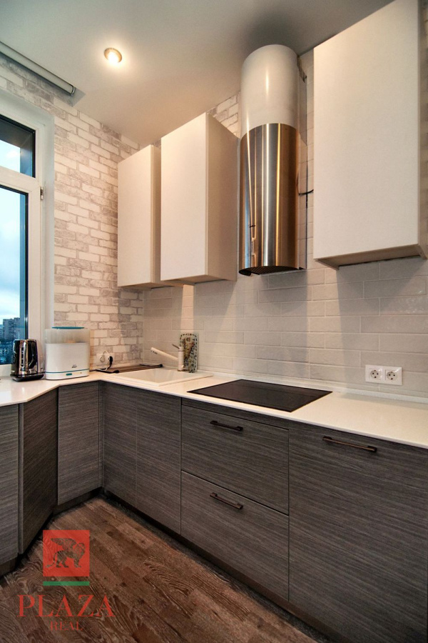 Кухня FusionLoft