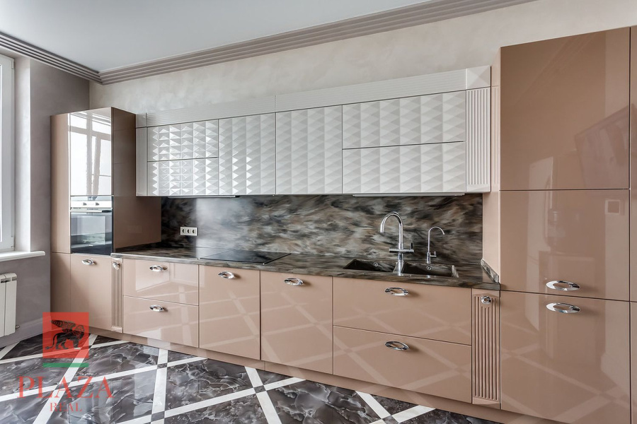 Кухня Миллениум