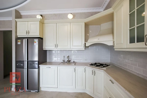 Кухня Jasmineheight