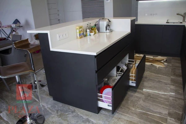 Кухня Альда Кухня Альда