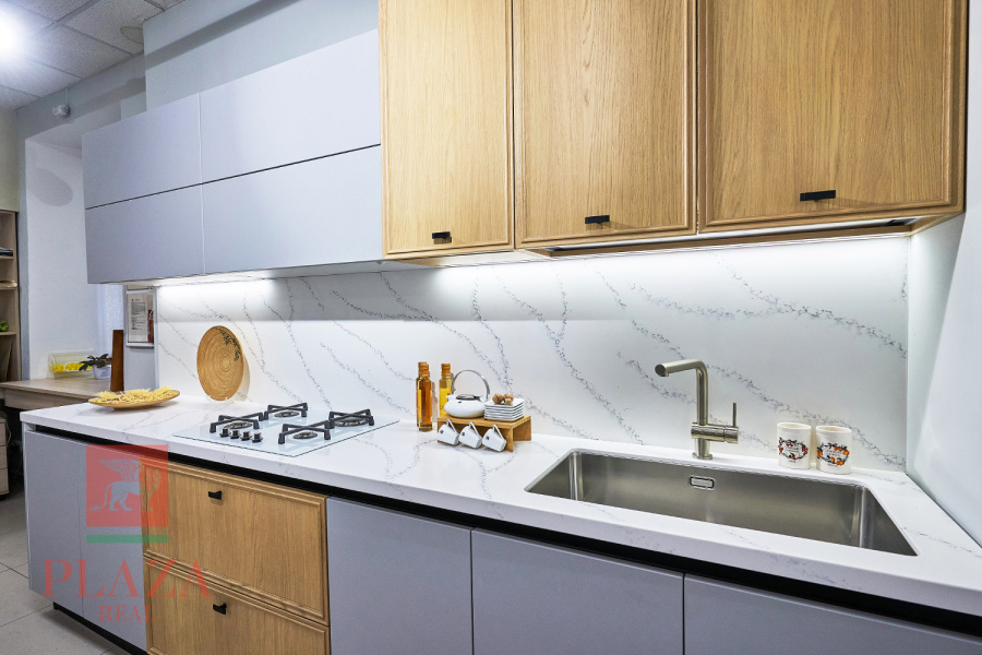 Кухня ModernRustic