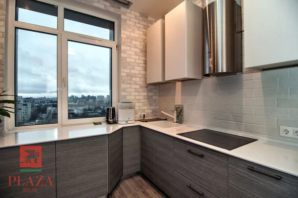 Кухня FusionLoft Кухня FusionLoft