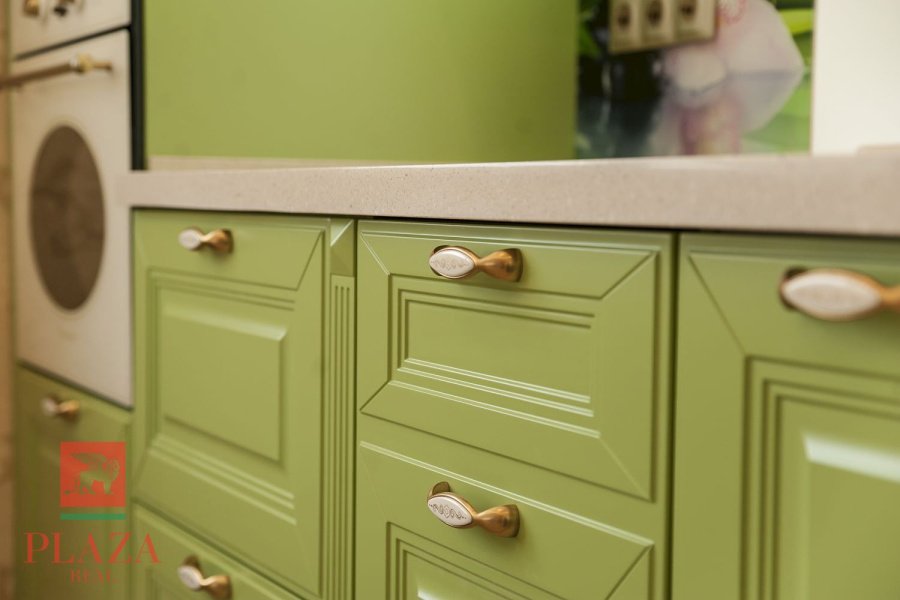 Кухня Freshscape