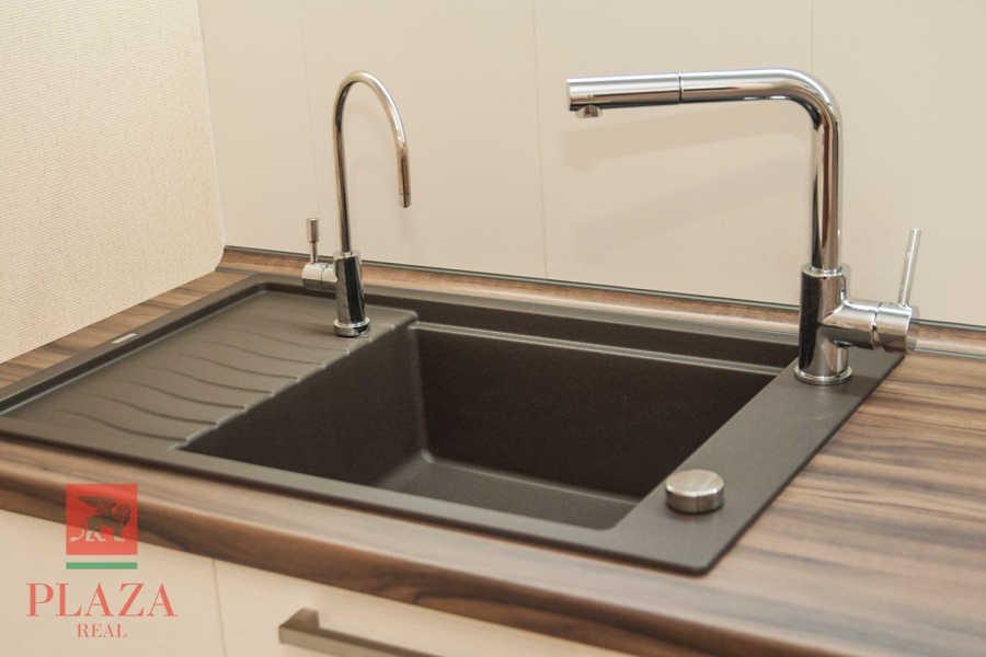 Кухня Мичела 2