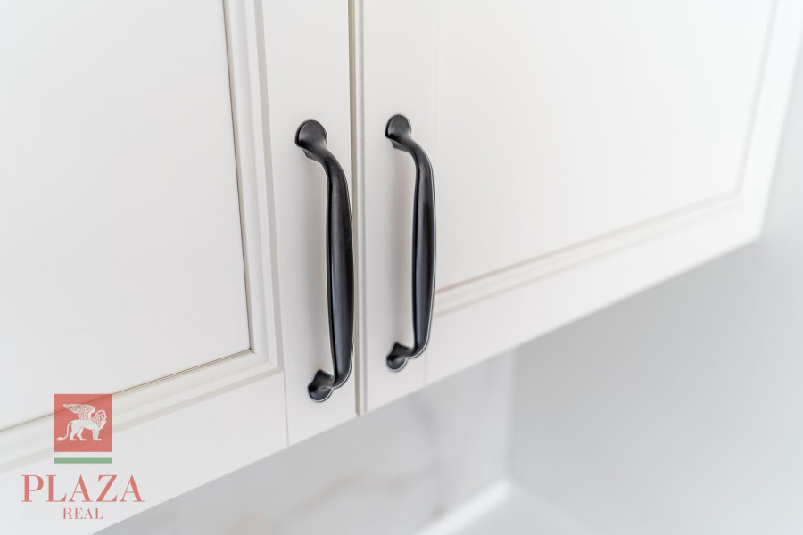 Кухня MagnoliaManor