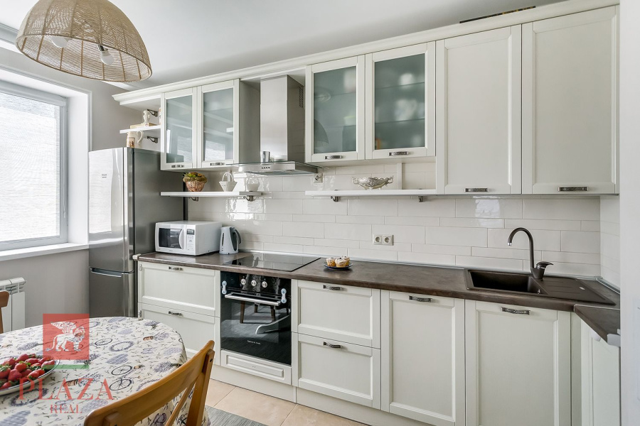 Кухня DaisyDining