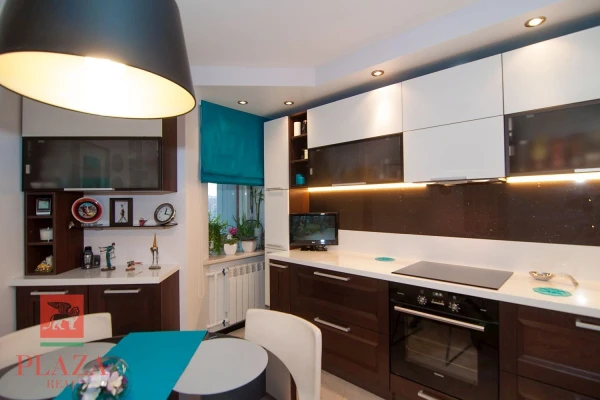 Кухня Альба 2 Кухня Альба 2