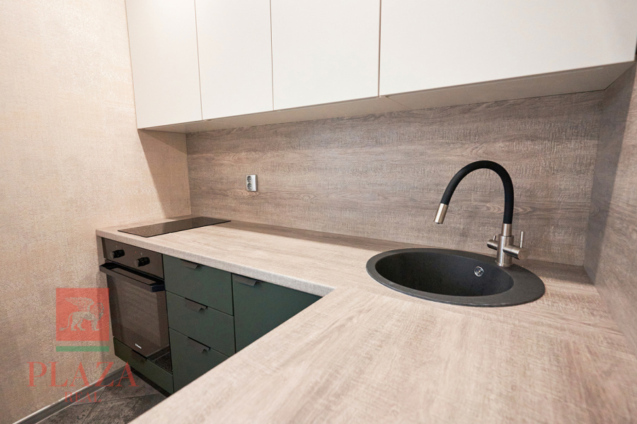 Кухня Versatile