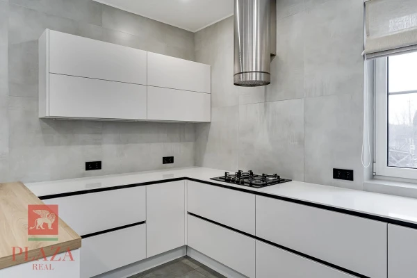 Кухня TulipTown