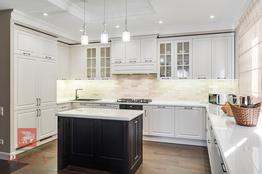 Кухня ChicKitchen