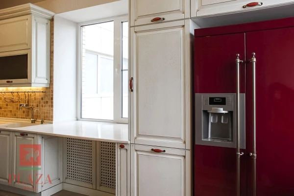 Кухня Cloverdale