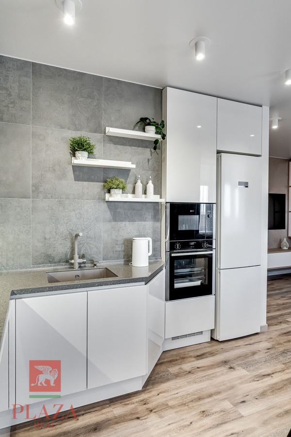 Кухня CookingEuphoria