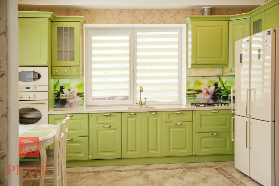 Кухня Freshscape