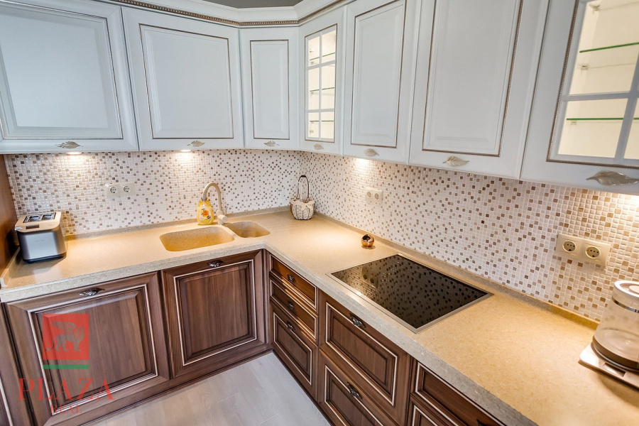 Кухня Орнелиа