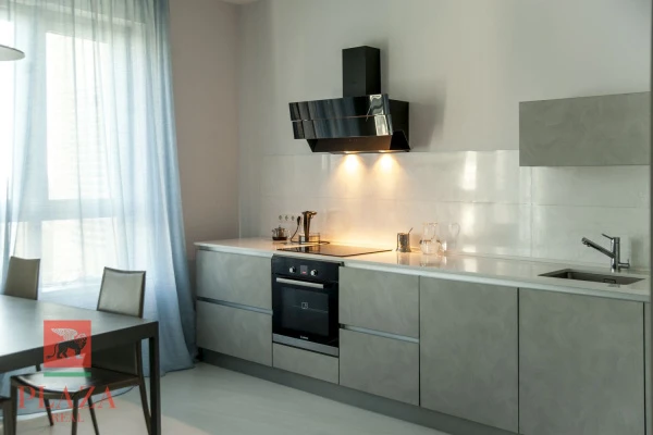 Кухня UrbanConcrete