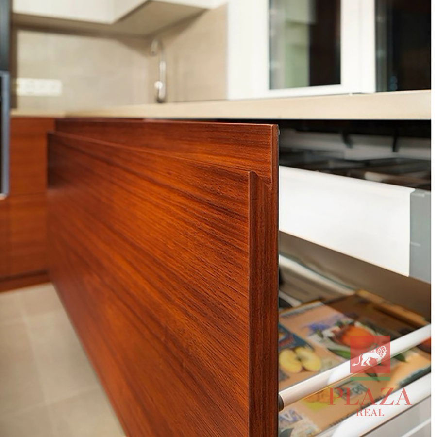 Кухня Доната