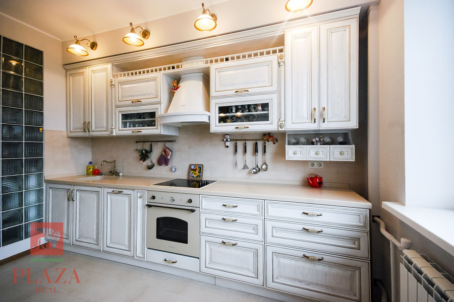 Кухня Daisypetal