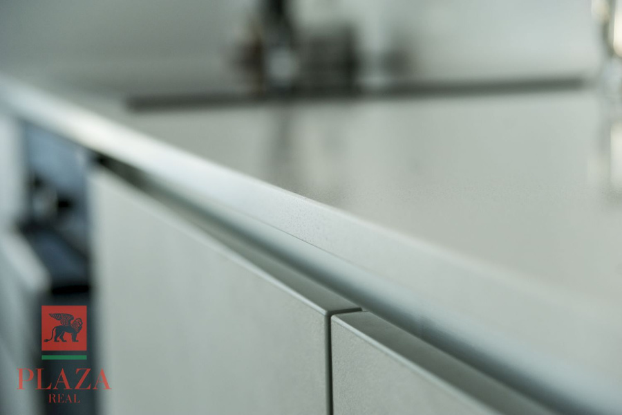 Кухня UrbanConcrete