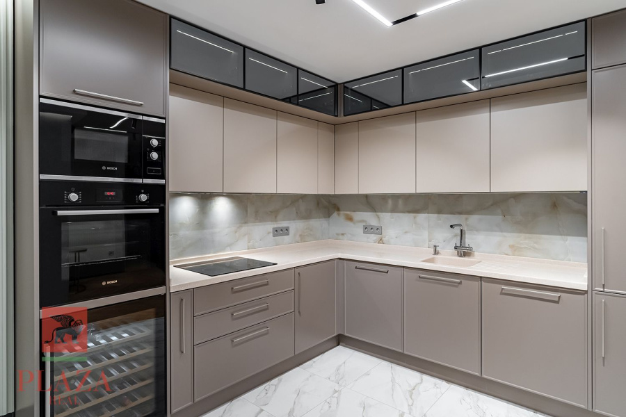 Кухня KitchenGarden