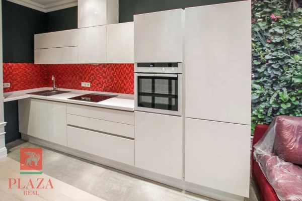 Кухня Bianco 5 Кухня Bianco 5