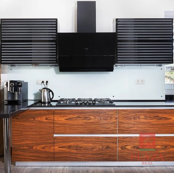 Кухня Алессия Кухня Алессия