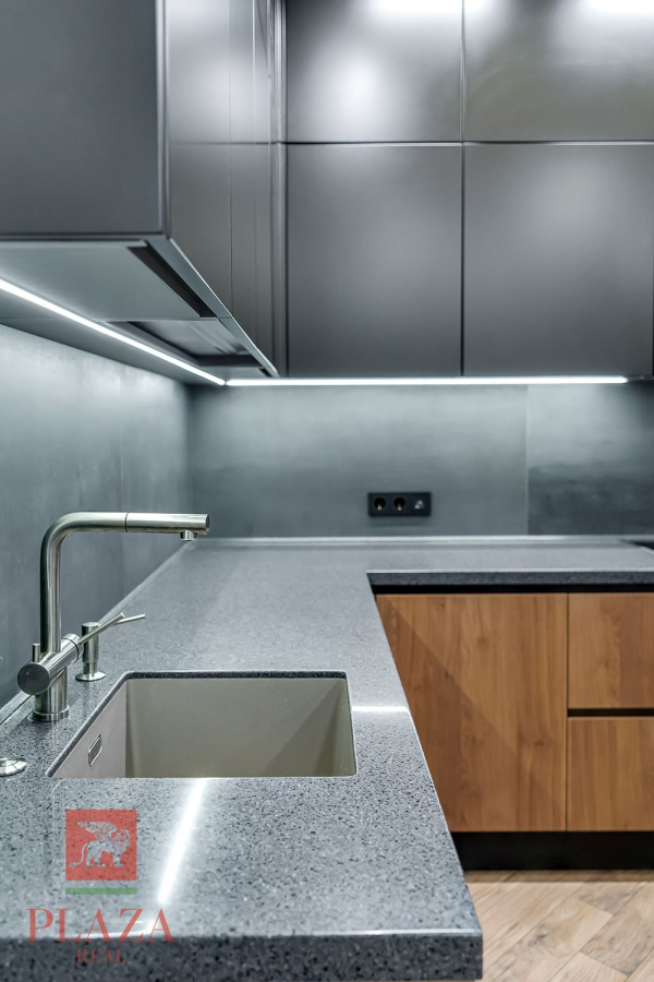 Кухня FloraCuisine