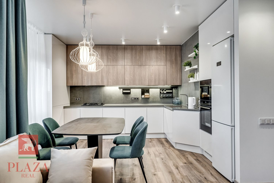 Кухня CookingEuphoria