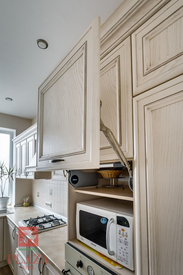 Кухня Coralville