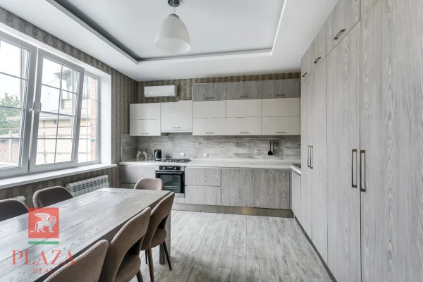 Кухня Марселла