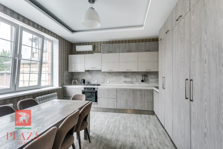 Кухня Марселла