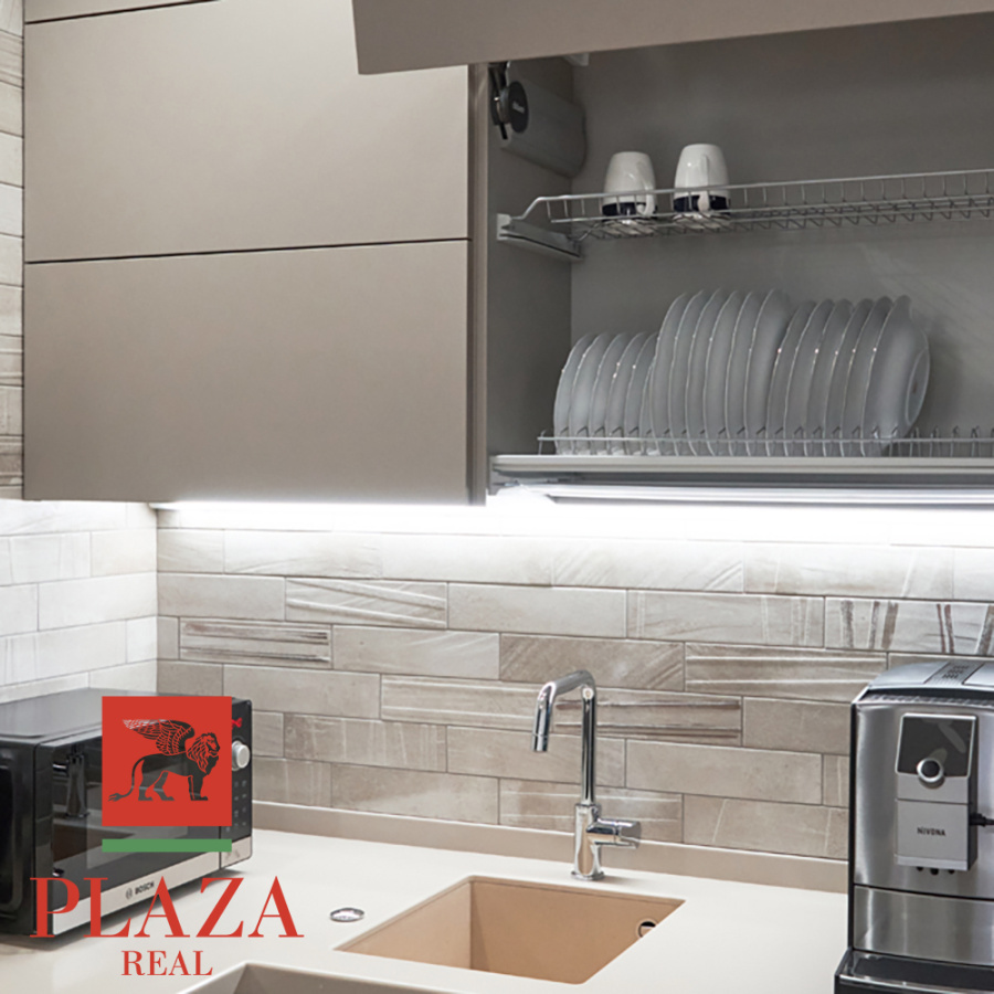 Кухня Шарлиз