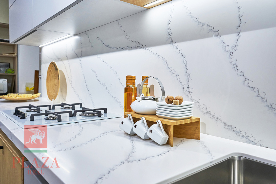 Кухня ModernRustic