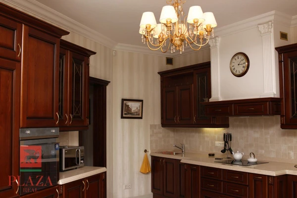 Кухня Аврора + мебель