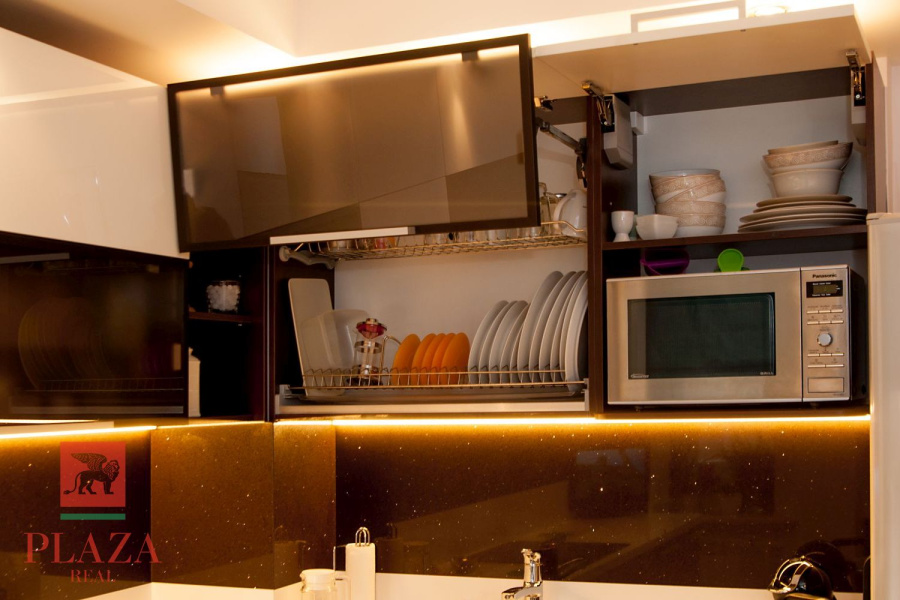 Кухня Альба 2