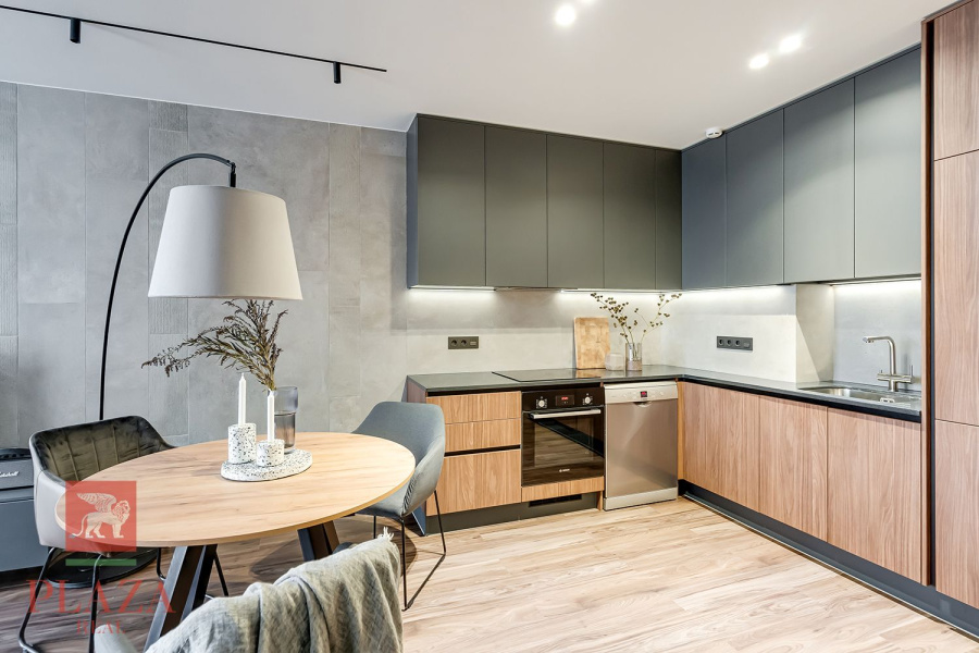 Кухня CityBlossom