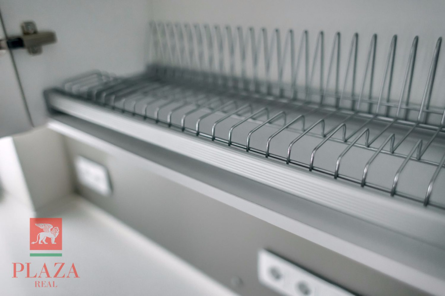 Кухня Перла