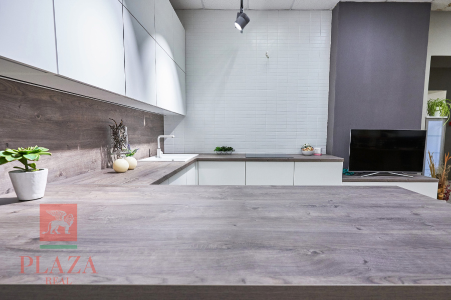 Кухня BrightCorner