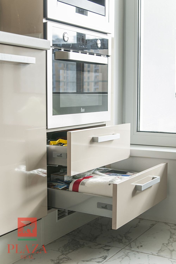 Кухня Феррара 7