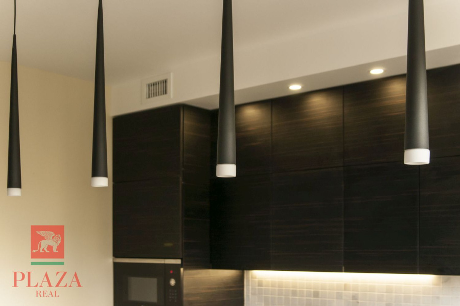 Кухня Филомена Венге