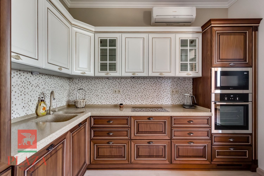 Кухня Орнелиа