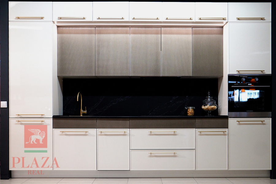 Кухня Airykitchen