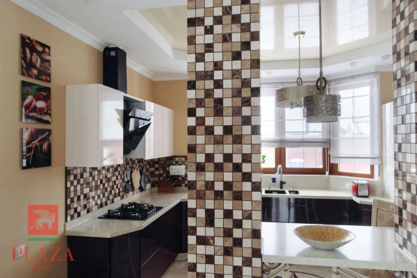 Кухня Феррара Плюс 2