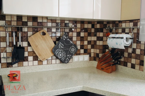 Кухня Феррара Плюс 2