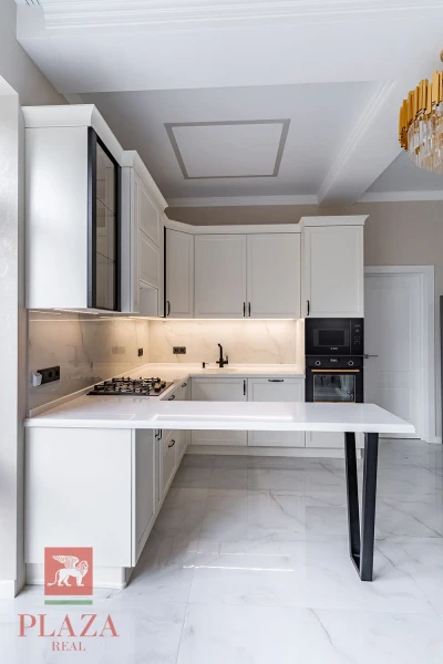 Кухня MagnoliaManor