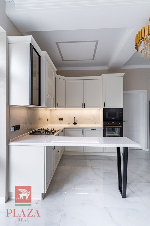 Кухня MagnoliaManor