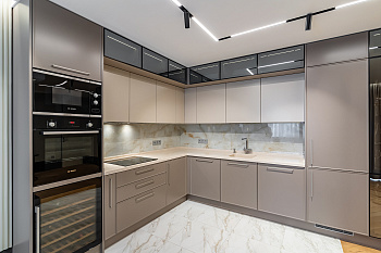 Кухня KitchenGarden