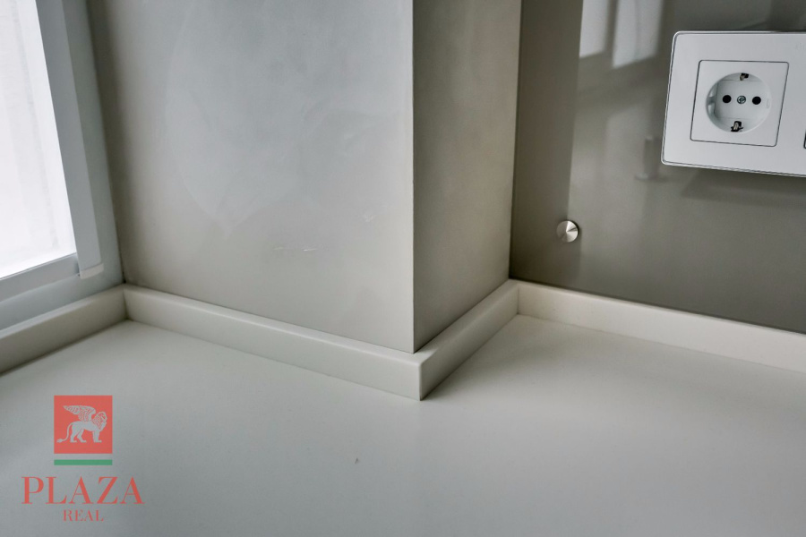 Кухня Перла